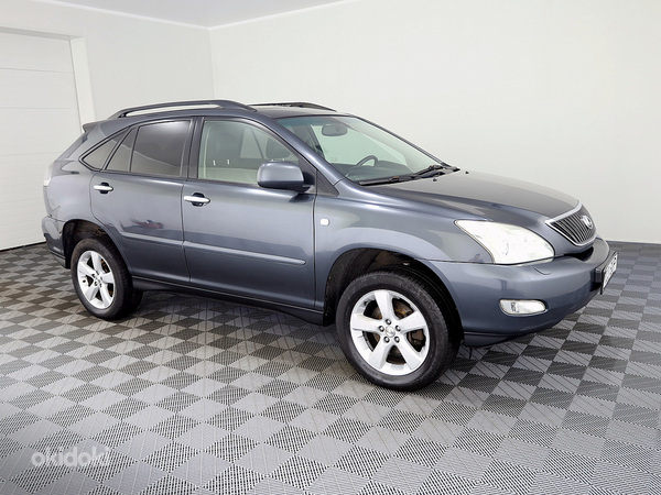 Lexus RX 300 Luxury ATM 3.0 150kW