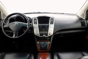 Lexus RX 300 Luxury ATM 3.0 150kW (5 foto / 7)