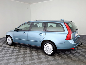 Volvo V50 Momentum Facelift 1.6 D4 80kW (4 foto / 7)