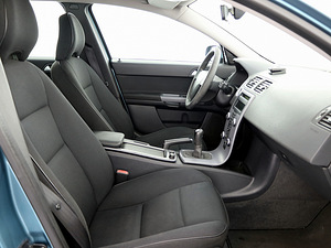 Volvo V50 Momentum Facelift 1.6 D4 80kW (6 foto / 7)