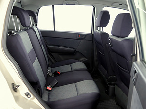 Hyundai Getz Elegance Facelift ATM 1.4 71kW (7 foto / 7)