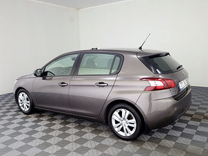 Peugeot 308 Elegance 1.6 92kW (4 foto / 7)