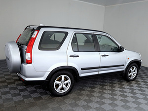 Honda CR-V Elegance Facelift 2.0 110kW (3 foto / 7)