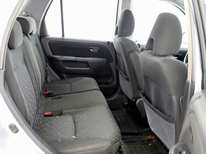 Honda CR-V Elegance Facelift 2.0 110kW (7 foto / 7)