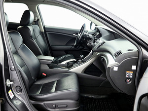 Honda Accord Luxury ATM 2.2 i-DTEC 110kW (6 foto / 7)