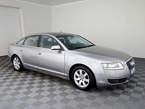 Audi A6 S-Line ATM 2.4 130kW (1 foto / 7)