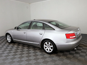 Audi A6 S-Line ATM 2.4 130kW (4 foto / 7)