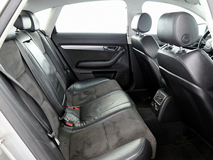 Audi A6 S-Line ATM 2.4 130kW (7 foto / 7)