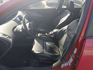 Nissan Primera Luxury 2.0 103kW (6 foto / 7)