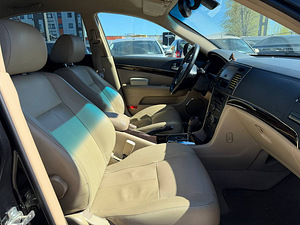Chevrolet Epica Luxury ATM 2.0 VCDi 110kW (6 foto / 7)