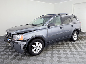 Volvo XC90 Summum ATM 2.4 D5 120kW (1 foto / 7)