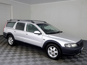 Volvo XC70 Summum ATM 2.4 D5 120kW (1 foto / 7)