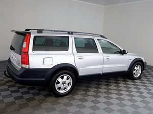 Volvo XC70 Summum ATM 2.4 D5 120kW (3 foto / 7)