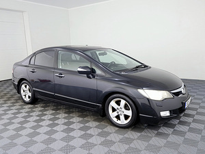 Honda Civic Elegance ATM 1.8 103kW (1 foto / 7)