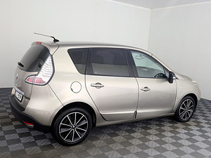 Renault Scenic Bose ATM 1.5 dCi 81kW (3 foto / 8)