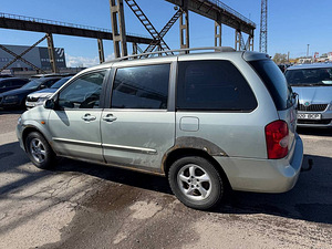 Mazda MPV Comfort 2.3 104kW (4 foto / 8)