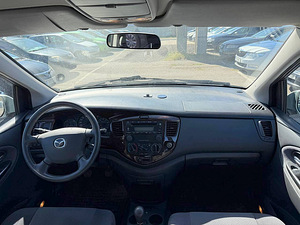Mazda MPV Comfort 2.3 104kW (5 foto / 8)