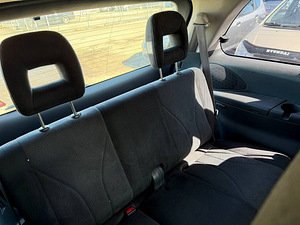Mazda MPV Comfort 2.3 104kW (8 foto / 8)