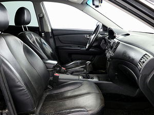 Kia Magentis Luxury 2.0 106kW (6 foto / 7)