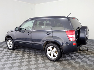 Suzuki Grand Vitara Comfort Facelift 4x4 2.4 124kW (4 foto / 7)