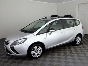 Opel Zafira Elegance 1.6 110kW (2 foto / 7)
