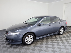 Honda Accord Type-S Facelift 2.4 140kW (2 foto / 7)