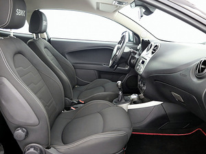 Alfa Romeo MiTo Sport 1.2 JTD 62kW (6 foto / 9)