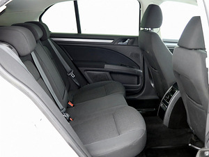 Skoda Superb Comfortline 1.8 118kW (7 foto / 7)