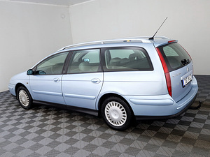 Citroen C5 Luxury 2.9 152kW (4 foto / 9)