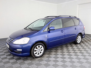 Toyota Avensis Verso Linea Sol Facelift ATM 2.0 110kW (2 foto / 7)