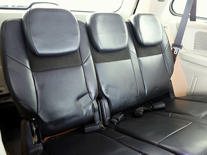 Chrysler Grand Voyager Limited ATM 2.8 CRD 120kW (8 foto / 8)