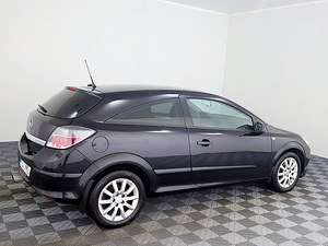 Opel Astra GTC Sport 1.6 85kW (3 foto / 7)