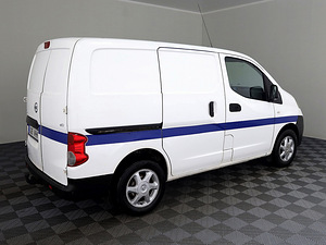 Nissan NV200 Van 1.5 dCi 63kW (3 фото из 8)