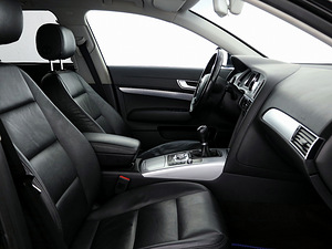 Audi A6 Comfortline Facelift 2.0 125kW (6 foto / 9)