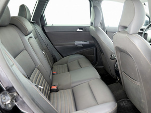 Volvo V50 Estate Facelift 1.6 D4 80kW (7 foto / 7)