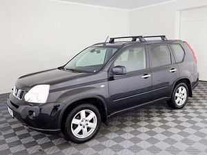 Nissan X-Trail Comfort 4x4 ATM 2.5 124kW (2 foto / 7)