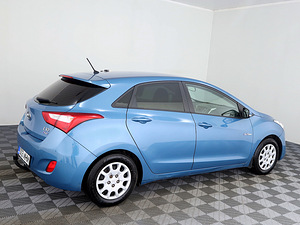 Hyundai i30 Elegance 1.6 99kW (3 foto / 7)
