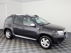 Dacia Duster Laureate 4x4 1.5 dCi 81kW (1 foto / 7)