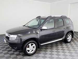 Dacia Duster Laureate 4x4 1.5 dCi 81kW (2 foto / 7)
