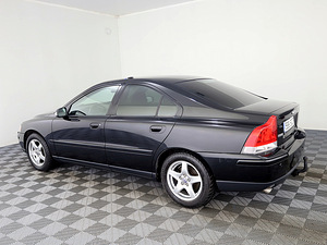 Volvo S60 Summum Facelift LPG 2.4 103kW (4 foto / 8)