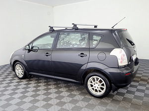 Toyota Corolla Verso Linea Sol ATM 1.8 95kW (4 фото из 9)