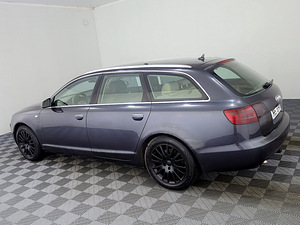 Audi A6 Sportline Quattro ATM 3.0 TDI 165kW (4 foto / 8)