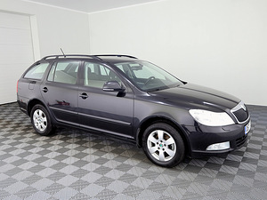 Skoda Octavia Comfortline Facelift ATM 2.0 TDI 103kW (1 foto / 7)