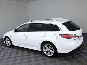 Mazda 6 Luxury Facelift ATM 2.0 114kW (4 foto / 7)