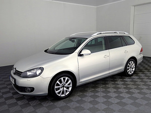 Volkswagen Golf Variant Comfortline 1.4 90kW (2 foto / 7)