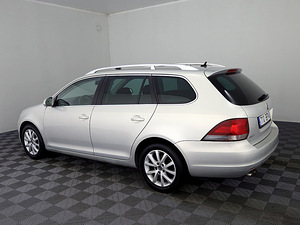 Volkswagen Golf Variant Comfortline 1.4 90kW (4 foto / 7)