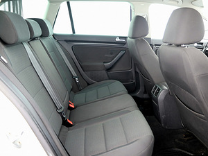 Volkswagen Golf Variant Comfortline 1.4 90kW (7 foto / 7)