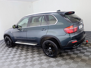 BMW X5 xDrive 35D Sportpakett ATM 3.0 D 210kW (4 foto / 7)