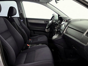 Honda CR-V Elegance LPG ATM 2.0 110kW (6 foto / 9)