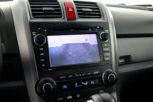 Honda CR-V Elegance LPG ATM 2.0 110kW (8 foto / 9)